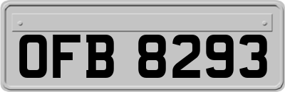OFB8293
