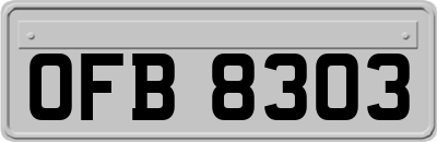 OFB8303