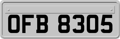 OFB8305