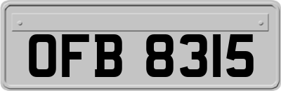 OFB8315