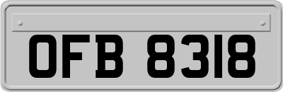 OFB8318