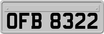 OFB8322