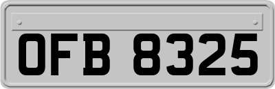 OFB8325