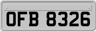 OFB8326