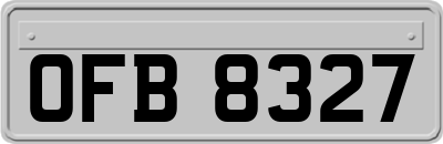 OFB8327