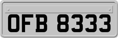 OFB8333