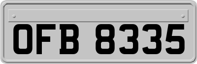 OFB8335