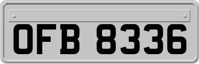 OFB8336