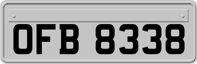 OFB8338