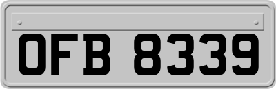OFB8339