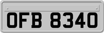 OFB8340