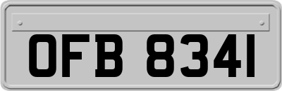 OFB8341
