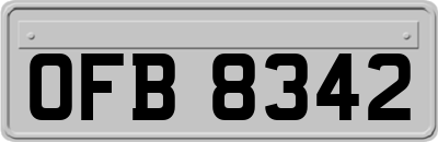 OFB8342