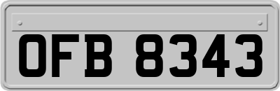 OFB8343