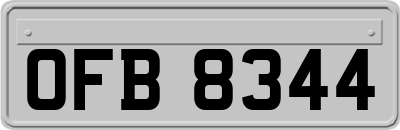 OFB8344
