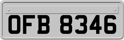 OFB8346