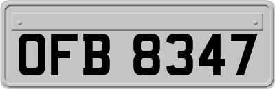 OFB8347