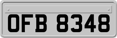 OFB8348