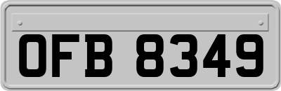 OFB8349