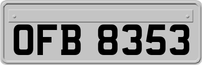 OFB8353