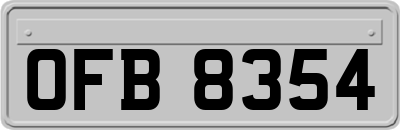 OFB8354
