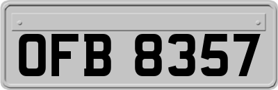 OFB8357