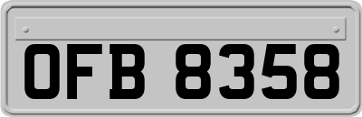OFB8358