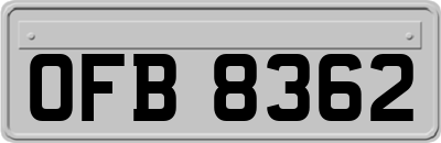OFB8362