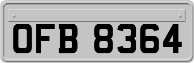 OFB8364