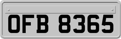 OFB8365