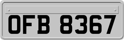 OFB8367