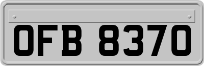 OFB8370