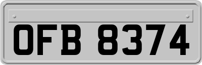 OFB8374