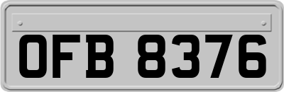 OFB8376