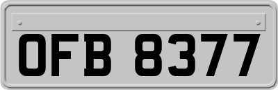 OFB8377