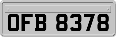 OFB8378