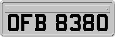 OFB8380