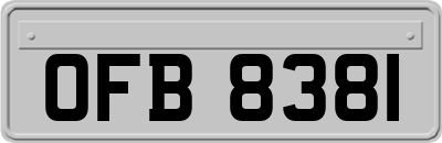 OFB8381
