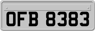 OFB8383
