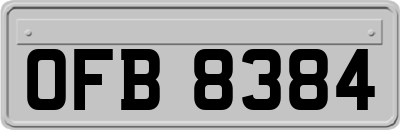 OFB8384