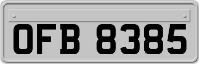 OFB8385