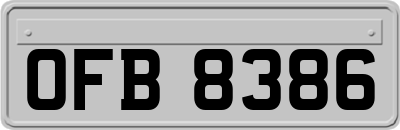 OFB8386