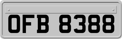 OFB8388