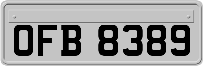 OFB8389