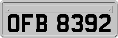 OFB8392