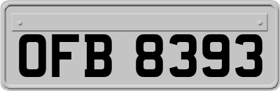 OFB8393