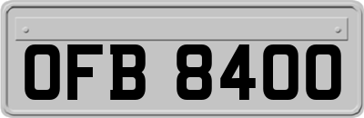 OFB8400