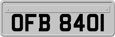 OFB8401