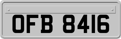 OFB8416