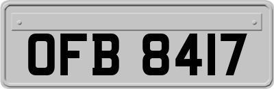OFB8417